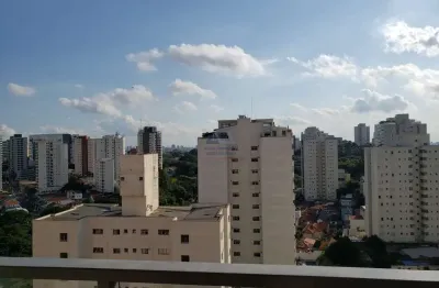 Apartamento com 1 quarto à venda na Vila Monte Alegre, São Paulo 
