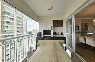 Apartamento com 3 quartos à venda na Vila Congonhas, São Paulo 