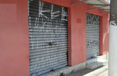 Casa com 2 quartos à venda na Vila Água Funda, São Paulo 