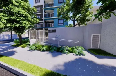 Apartamento com 1 quarto à venda na Vila Clementino, São Paulo 