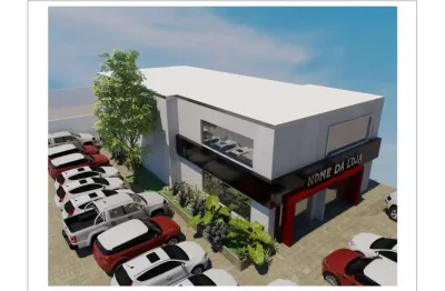 Prédio para alugar no Morumbi, São Paulo 