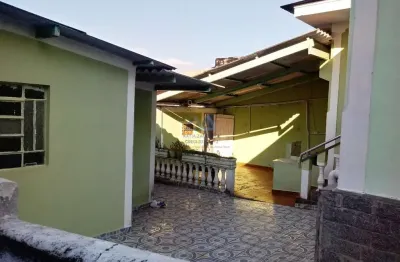 Casa comercial à venda no Jabaquara, São Paulo 