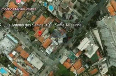 Casa comercial à venda em Santa Teresinha, São Paulo 