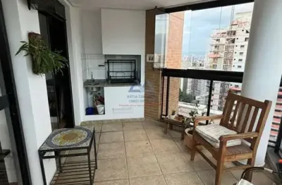 Apartamento com 3 quartos para alugar na Pompéia, São Paulo 