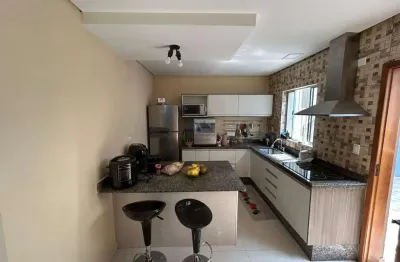 Casa com 3 quartos à venda na Vila do Encontro, São Paulo 