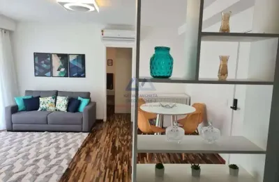 Apartamento com 3 quartos para alugar na Cidade Monções, São Paulo 