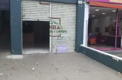 Casa comercial para alugar no Jabaquara, São Paulo 