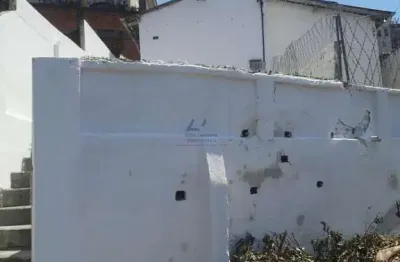 Casa comercial à venda na Vila Babilônia, São Paulo 