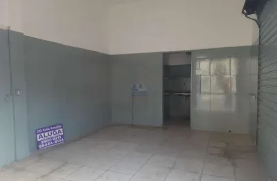 Casa comercial para alugar na Vila Clara, São Paulo 