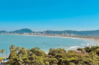 Apartamento com 3 quartos à venda no Parque Enseada, Guarujá 