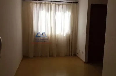 Apartamento com 3 dormitórios, 1 vaga e excelente localização jabaquara