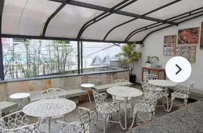 Apartamento com 3 quartos para alugar na Vila Monte Alegre, São Paulo 