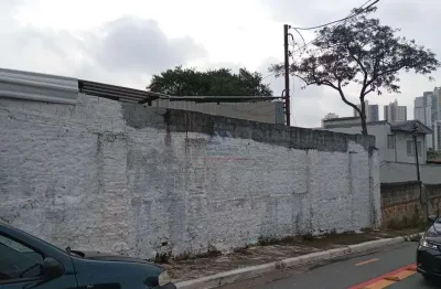 Terreno à venda – excelente oportunidade para construtoras e incorporadoras!