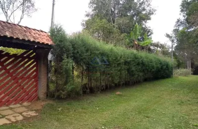 Chácara / sítio com 4 quartos à venda em Sorocabucu, Ibiúna 