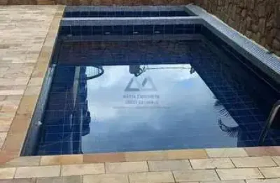 Apartamento com 2 quartos à venda na Tupi, Praia Grande 