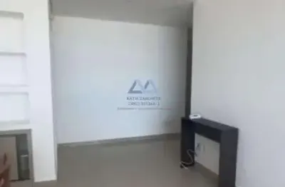 Apartamento com 2 quartos à venda no Itararé, São Vicente 