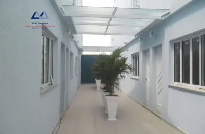 Casa com 2 quartos à venda no Sacomã, São Paulo 