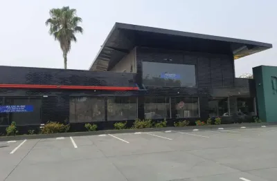 Casa comercial para alugar na Vila Nancy, São Paulo 