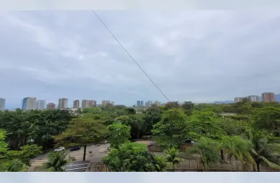 Apartamento com 1 quarto à venda na Avenida Prefeito Dulcídio Cardoso, 3020, Barra da Tijuca, Rio de Janeiro