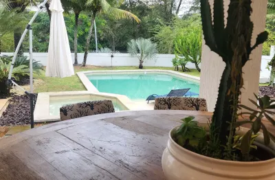 Casa em condomínio fechado com 4 quartos à venda na Avenidas Das Américas, 8445, Barra da Tijuca, Rio de Janeiro
