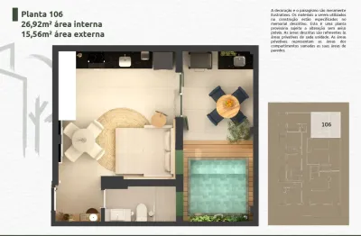 Pronto!!! mobiliado!!! entrar, morar ou investir rm copacabana