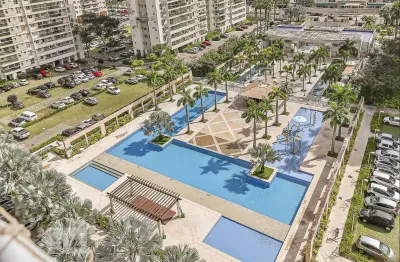 Apartamento com 2 quartos à venda na Avenida Jaime Poggi, 99, Jacarepaguá, Rio de Janeiro