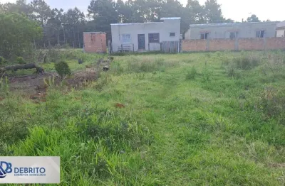 Terreno à venda na Aldeia da Lagoa, Tramandaí 