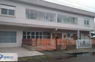 Apartamento para venda em tramandaí, tiroleza, 3 dormitórios, 1 banheiro, 1 vaga