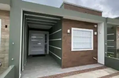 Casa para venda em tramandaí, zona nova, 3 dormitórios, 1 suíte, 2 banheiros
