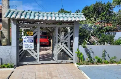 Casa para venda em tramandaí, nova tramandaí, 2 dormitórios, 2 banheiros, 1 vaga