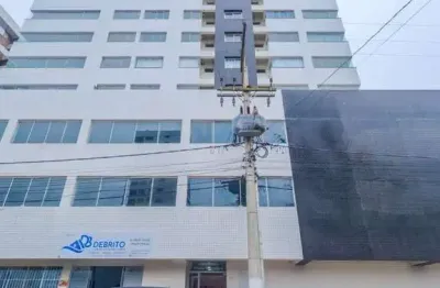 Apartamento para venda em tramandaí, centro, 3 dormitórios, 1 suíte, 2 banheiros, 1 vaga