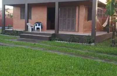 Casa para venda em tramandaí, nova tramandaí, 3 dormitórios, 3 suítes, 5 banheiros, 2 vagas