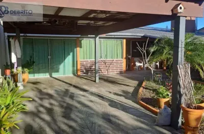 Casa para venda em tramandaí, jardim atlantico, 3 dormitórios, 1 suíte, 2 banheiros, 1 vaga