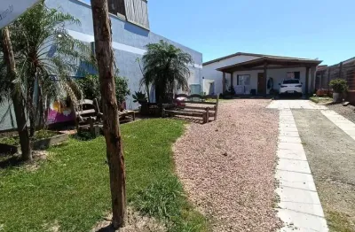 Casa para venda em tramandaí, zona nova, 3 dormitórios, 2 banheiros, 2 vagas