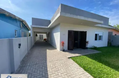 Casa para venda em tramandaí, centro, 3 dormitórios, 1 suíte, 2 banheiros, 3 vagas