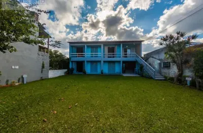 Casa / sobrado para venda em tramandaí, são josé, 8 dormitórios, 5 banheiros, 3 vagas
