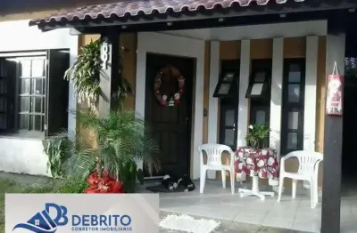 Casa para venda em tramandaí, zona nova, 3 dormitórios, 1 suíte, 3 banheiros, 2 vagas