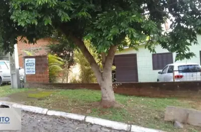 Casa para venda em novo hamburgo, hamburgo velho, 3 dormitórios, 2 banheiros, 1 vaga