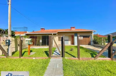 Casa para venda em tramandaí, zona nova, 3 dormitórios, 1 suíte, 2 banheiros, 1 vaga
