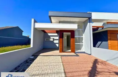 Casa para venda em tramandaí, nova tramandaí, 2 dormitórios, 1 suíte, 2 banheiros, 1 vaga