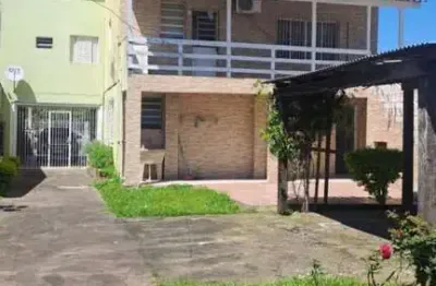 Casa / sobrado para venda em canoas, niteroi, 5 dormitórios, 1 suíte, 4 banheiros, 2 vagas