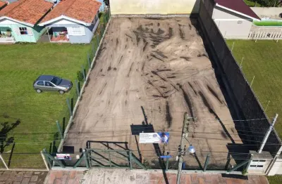 Terreno à venda no Centro, Tramandaí 