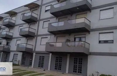 Apartamento para venda em tramandaí, centro, 2 dormitórios, 1 banheiro