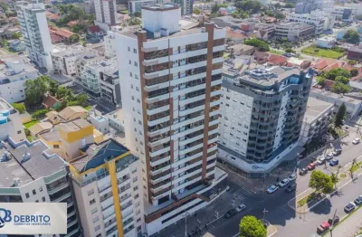 Apartamento para venda em tramandaí, centro, 2 dormitórios, 2 suítes, 2 banheiros, 2 vagas
