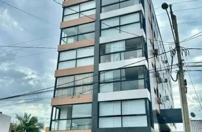 Apartamento para venda em tramandaí, centro, 2 dormitórios, 1 suíte, 1 banheiro, 1 vaga