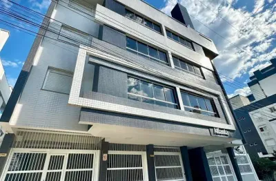 Apartamento para venda em tramandaí, centro, 2 dormitórios, 1 banheiro