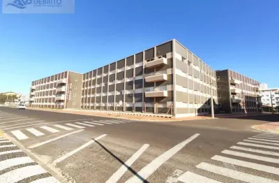 Apartamento para venda em tramandaí, centro, 2 dormitórios, 1 banheiro, 1 vaga