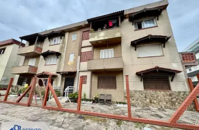 Apartamento para venda em tramandaí, centro, 1 dormitório, 1 banheiro
