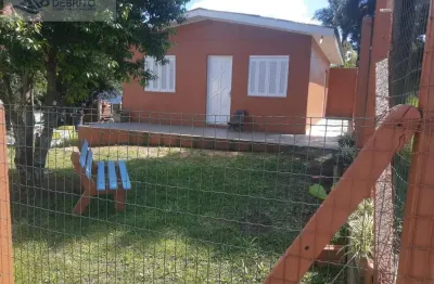 Casa para venda em portão, wink, 2 dormitórios, 1 banheiro, 1 vaga