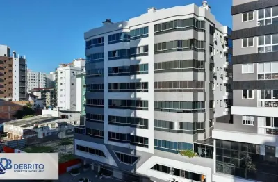 Apartamento para venda em capão da canoa, centro, 2 dormitórios, 1 suíte, 2 banheiros, 1 vaga